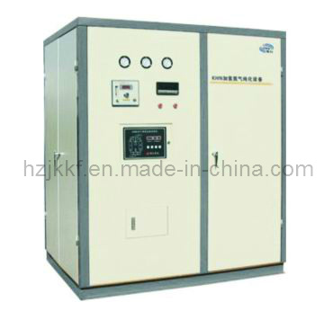 KHN-20I Hydrogenation Nitrogen Purification System