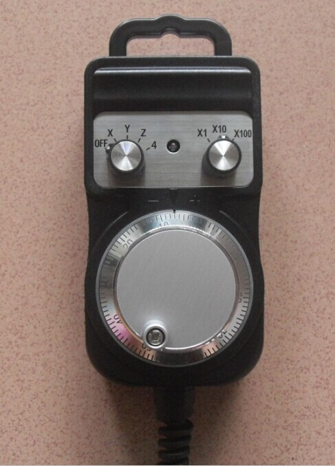 Manual Pulse Generator Electronic Hand Wheel (TM1474)
