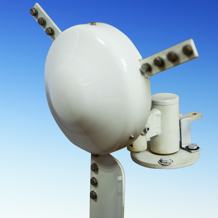 Wind Power Generator 400W While Generator Doesn't Give off Heat