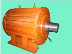 50kw 100rpm Wind Permanent Magnet Generator