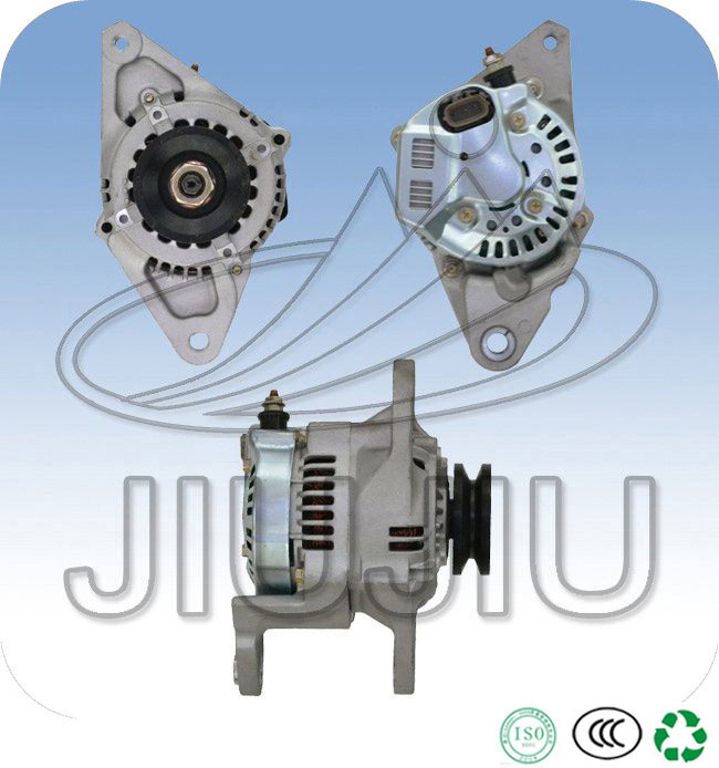 Rebuild Generator for Toyota Spare Parts 7k45g