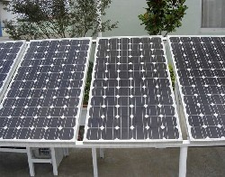 Solar Power Generator System (SF-SS003)