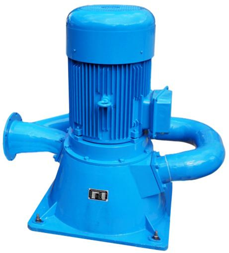 20kw Micro Hydroelectric Generator (T30-20SCTF4/6-Z)