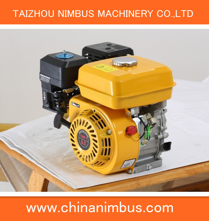 5.5HP 163CC 168f Petrol Power Engine