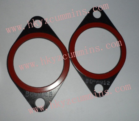 Chongqing Cummins 3060912 Gasket Connection