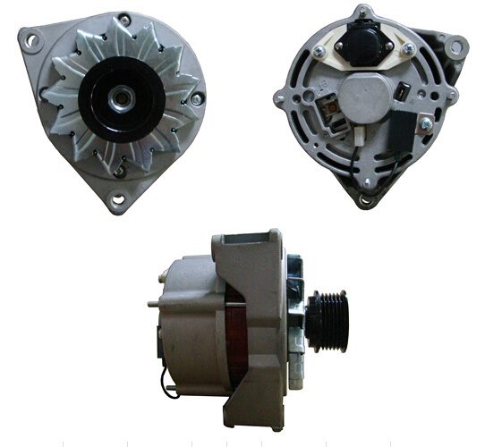 12V 55A Alternator for Bosch Mercedes Benz Lester 14833 0120489323