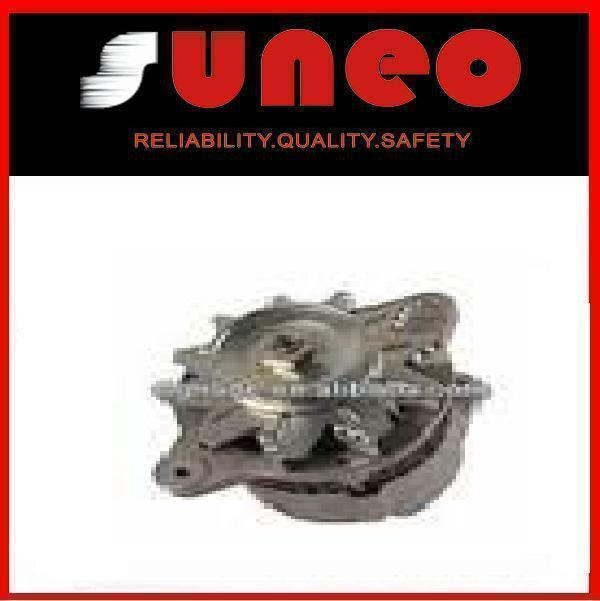 Pickup Alternator for Nissan 23100U0114/23100M0412/JA1412IR/23100H7702