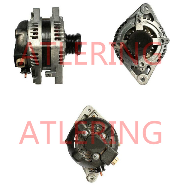Alternator 12V 100A Cw for Denso Toyota 270600p140