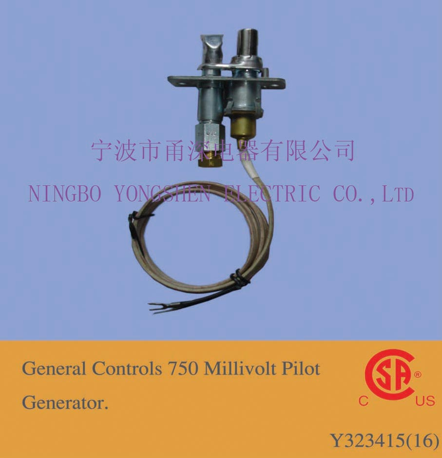 Pilot Generator