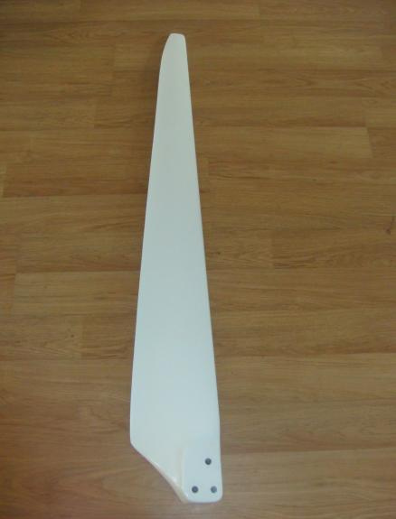 Wind Turbine Blades (500W)