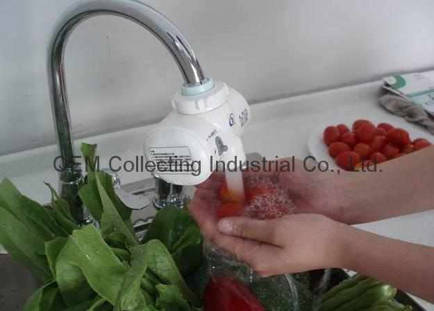 Hydropower Ozone Generator Tap Water (SW-1000)