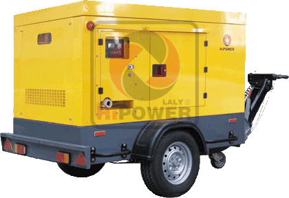 Trailer Generator