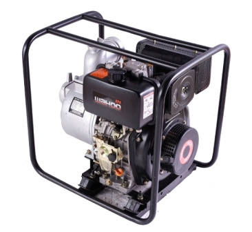 3.0 inch Diesel Water Pump (WH30DP)