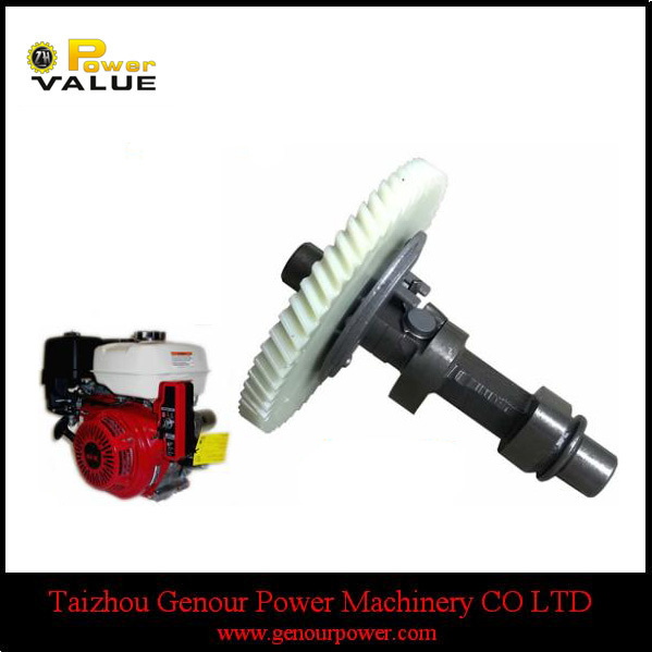 Engine Camshaft Gasoline Engine Camshaft Iron Camshaft (GES-CS)