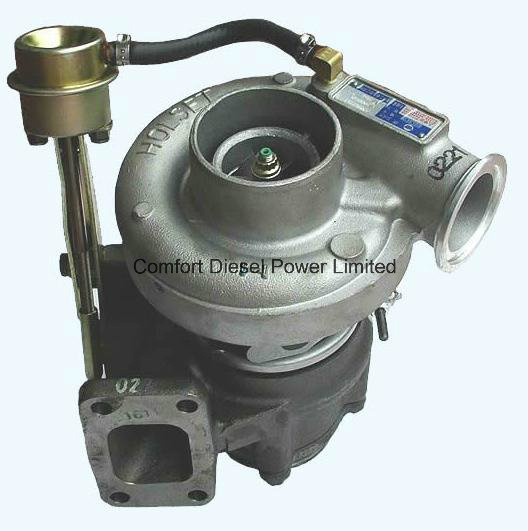 Cummins 3803339 Turbocharger