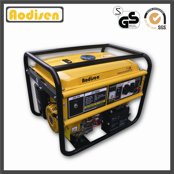 5000W Power Generator