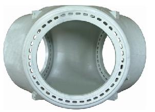 Hub For Wind Turbine Generator