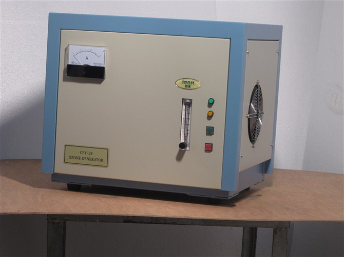 Ozone Generator  (CFY-24)