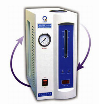 Nitrogen Generator HGN-300E (500E)