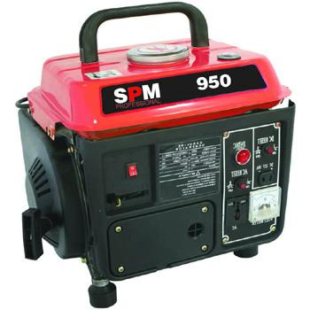 Portable Generator (GG950)