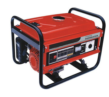 Gasoline Generator (LK-G2500KRE)