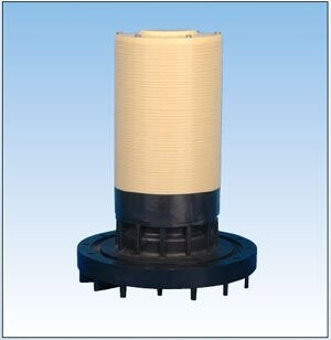 Chke Factory Price Water Distributor Required for FRP Tank