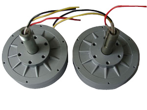 133dm Wind Generator