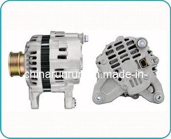 Alternator for Mitsubishi (A002TB6481 12V 70A)
