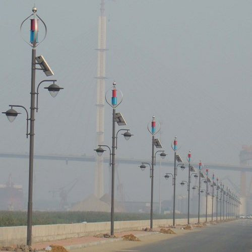 Maglev Wind Turbine-1
