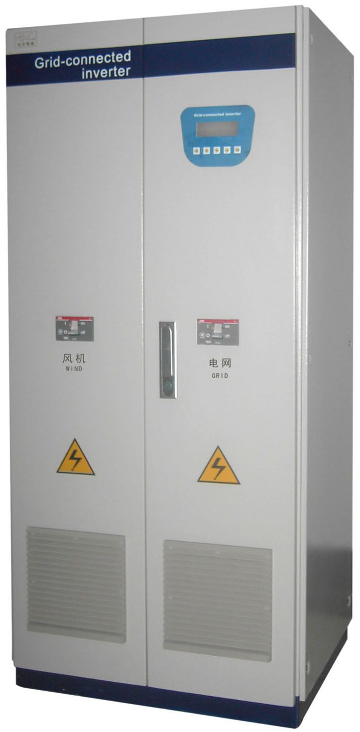 Medium Scale Wind Turbine Grid-Connected Inverter 50kW/100kW