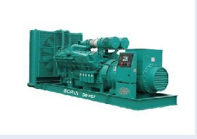 Diesel Generator