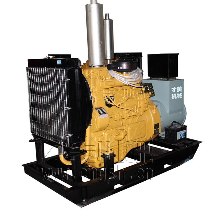 Diesel Generators