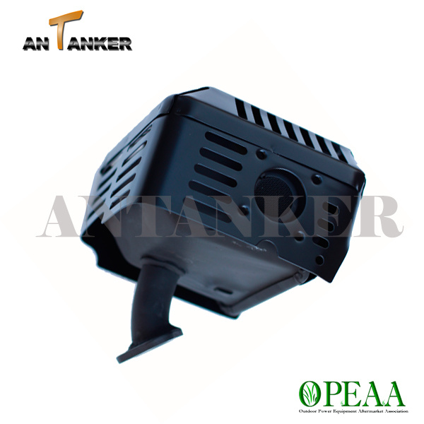 Engine -Muffler for Honda Gx160