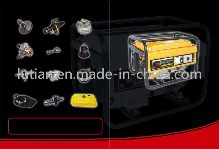 Generator Spare Parts Generator Parts