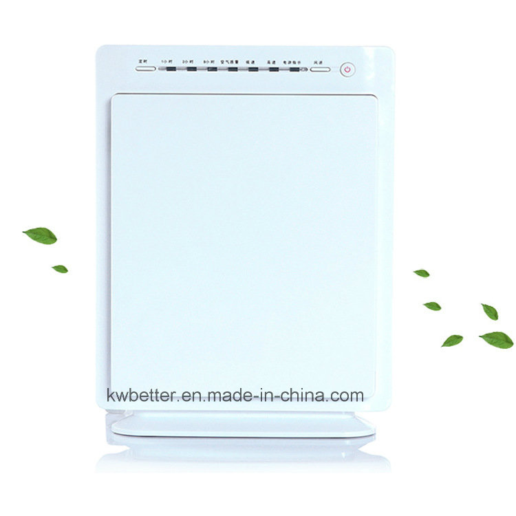 Household Anion Activated Ultraviolet Air Purifier 20-30sq