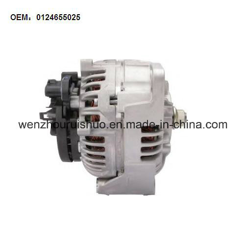 0124655025 Auto Alternator for Mercedes Benz
