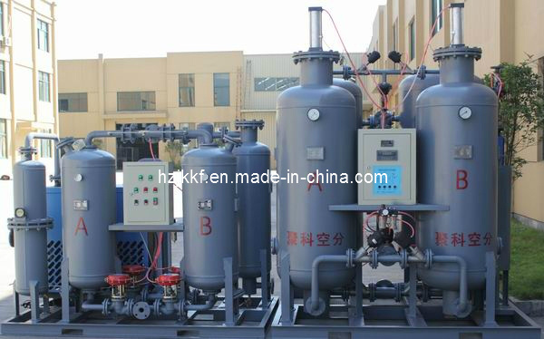 KSO PSA Oxygen Generator with High Quality