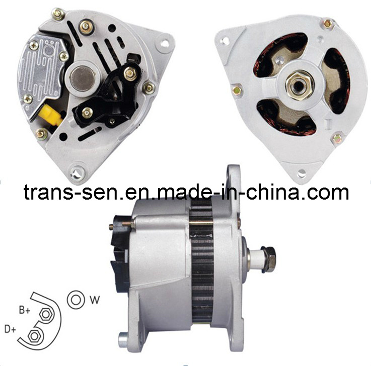 Auto Alternator (12V 70A)