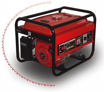 Gasoline Generator