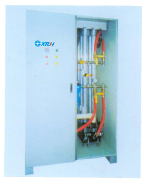 Nitrogen Generation Device by Membrane Separation