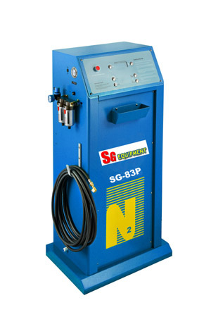 Nitrogen Inflator (SG-83P)