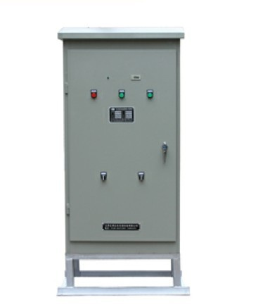 Water-Tank Micro-Electrolysis Self-Cleaning Ozone Water Disinfector