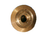 Copper Impeller - 2