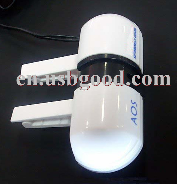 Ozone Car Air Purifier