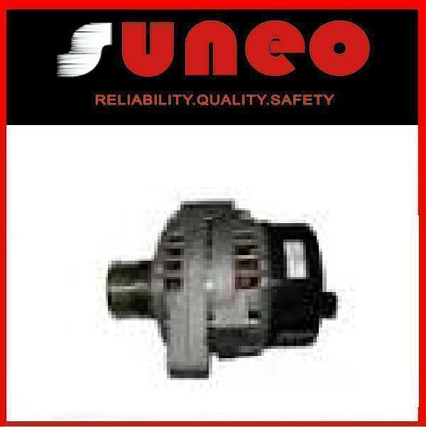 Lada 8-9/10-15 Alternator 2123-3701010-02/2112-3701010/21214-3701010