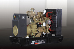 Cummins Diesel Generator Set