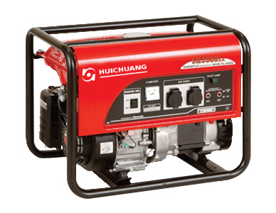 Best Selling Generator (SH3900EX_3.3KVA)