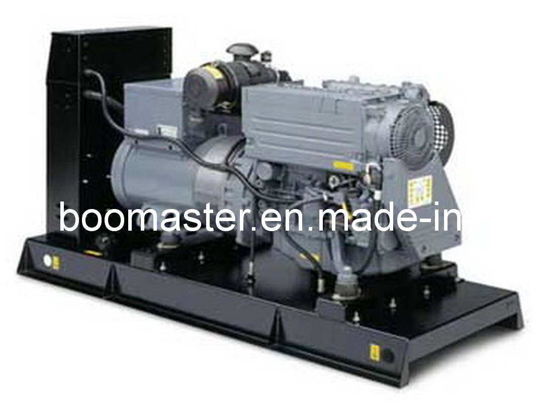 Diesel Generator Power by Deutz 60KVA (DA-60)