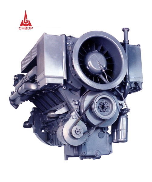 Diesel Engine (B/FL413F)