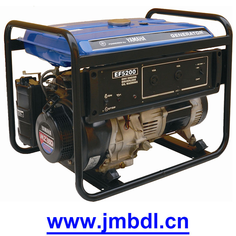 Excellent Home Gasoline Generator